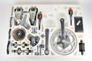 NEW Ofmega Vantage Groupset featuring Regina from the 80s NOS/NIB