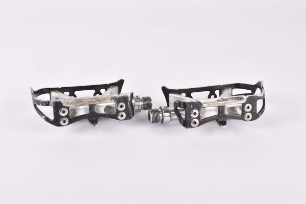 Suntour Superbe PRO #PL-SB00 pedals with english thread from the 1990s