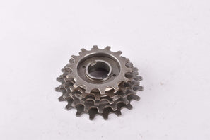 NOS Regina Oro 5-speed Freewheel with 14-20 teeth and english thread from 1978
