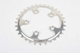New Specialites TA Chainring with 32 teeth and 74 BCD from the 1980s NOS