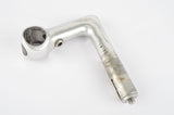 Cinelli 1R stem in size 95mm with 26.4mm bar clamp size