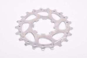 NOS Campagnolo #21-C 10-speed Ultra-Drive Cassette Sprocket with 21 teeth