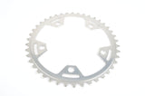 Campagnolo Victory Chainring 42 teeth with 116 BCD from 1980s