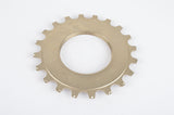 NOS Sachs (Sachs-Maillard) Aris #FY 7-speed and 8-speed Cog, Freewheel sprocket, threaded on inside, with 20 teeth from the 1990s