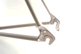 NOS Vitus Futural cyclocross frame 57.5 cm (c-t) / 56.5 cm (c-c) Vitus 787 Futural