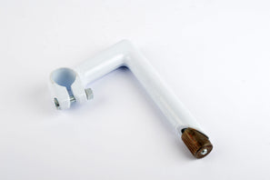 NEW ITM (1A style) Stem in size 90 with 25.0 clampsize from the 1980's NOS