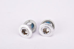 Campagnolo crank bolts #FC-RE104 or #FC-RA002 from the late 1990s - 2000s
