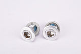 Campagnolo crank bolts #FC-RE104 or #FC-RA002 from the late 1990s - 2000s