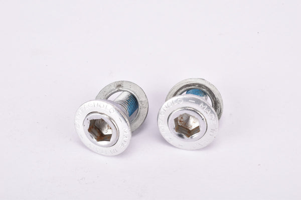 Campagnolo crank bolts #FC-RE104 or #FC-RA002 from the late 1990s - 2000s