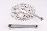 Campagnolo Triomphe #0365 Crankset with 52/41 Teeth and 170mm length, from 1985