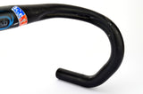 Deda Elementi Newton Handlebar in size 44 cm and 31.7 mm clamp size from the 2000s
