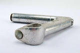 Pivo stem in size 105mm with 25.0mm bar clamp size from the 1970s