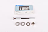 NOS Shimano NEW 105 Brake Caliper Bolt Unit for Front (BR-1055 era)