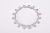 NOS Campagnolo Super Record / 50th anniversary #B-16 Aluminium 6-speed Freewheel Cog with 16 teeth from the 1980s