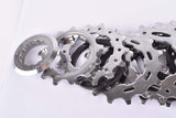 Campagnolo Record #CS-18RE 8-speed Exa-Drive cassette with 13-26 teeth from the 1990s
