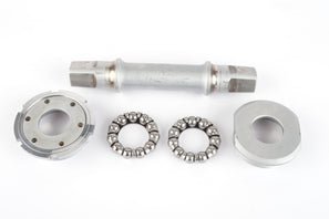 Campagnolo Record Pista #1046 Bottom Bracket with english thread from the 1960s - 80s