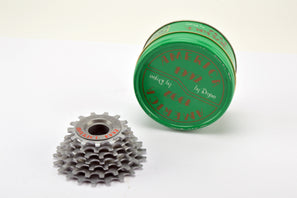 NEW Regina America 1992 7-speed freewheel with 13-21 teeth from 1991 NOS