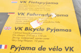 NEW VK Bicycle Pyjama from the 2010s