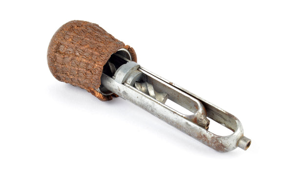 Simplex Tourismus Bar-End Shifter from the 1940s