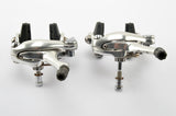 Shimano RX100 #BR-A550 short reach dual pivot brake calipers from 1994