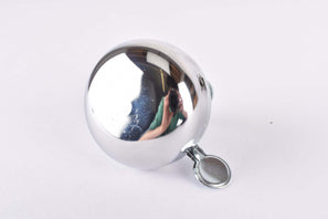 Ring Ring Bell, silver