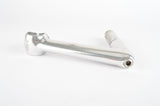 3ttt Mod. 1 Record Strada Stem in size 140mm with 25.8mm bar clamp size from the 1970s / 1980s