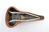 Kashima Five Gold NJS approved saddle from the 1980s