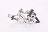 Campagnolo Record #2040/1 post cpsc short reach single pivot rear brake caliper from the 1970s  / 1980s