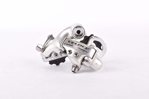Campagnolo Veloce 9-speed rear derailleur from the 2000s
