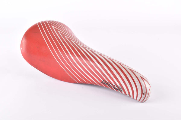 Francesco Moser branded Saddle from the 1980s