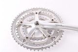 Campagnolo Veloce triple Crankset with 52/42/30 teeth and 175mm length from the lat 1990s