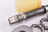 Campagnolo Gran Sport #3331 Bottom Bracket with italian thread from the 1970s - 80s