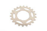 NEW Sachs Maillard #BY steel Freewheel Cog with 22 teeth from the 1980s - 90s NOS