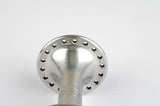 Campagnolo Athena #D300 front Hub with 36 holes from the 1980s - 90s