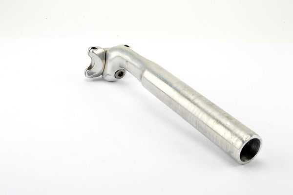 Selcof branded Gazelle seat post in 27.2 diameter from 1980s