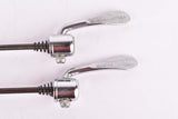 Sachs Diabolo / Classic Sport quick release set, front and rear Skewer from the 1990s