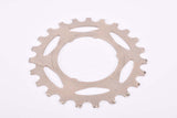 NOS Sachs (Sachs-Maillard) Aris #SY (#AY) 6-speed, 7-speed and 8-speed Cog, Freewheel sprocket, with 23 teeth from the 1990s