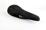 NEW 3 ttt Suede Leather Saddle from 1980 NOS