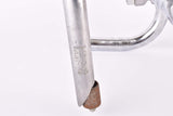 NOS ITM Stem (70mm, 22.2) / ITM steel Handlebar (40cm c-c), Weinmann Brake Levers