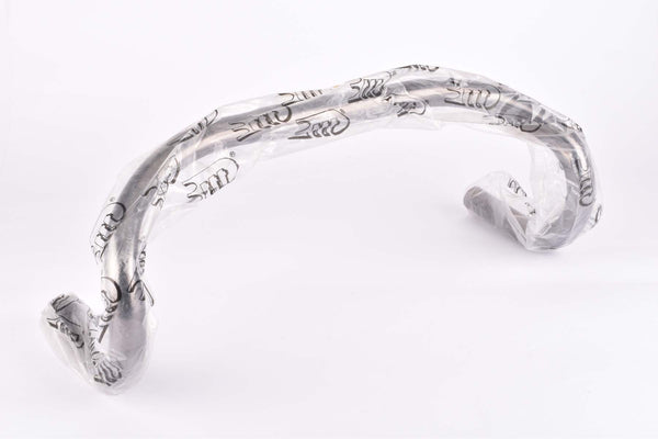 NOS 3ttt dark anodized Competizione Gimondi Handlebar 43 cm, 25.8/26.0