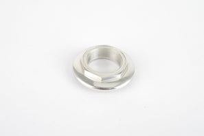 NOS Campagnolo Chorus Top Bearing Race with ISO standard thread (25,4x24tpi) for 1" Headset