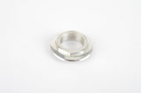 NOS Campagnolo Chorus Top Bearing Race with ISO standard thread (25,4x24tpi) for 1" Headset