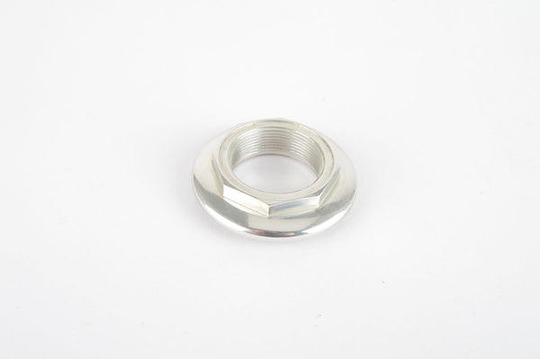 NOS Campagnolo Chorus Top Bearing Race with ISO standard thread (25,4x24tpi) for 1" Headset