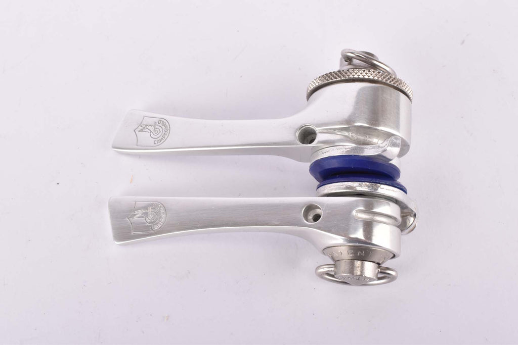 Manettes Campagnolo Record Vicenza – Vintage NOS – Montage Tube Diagonal