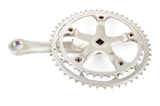 Shimano 600AX #FC-6300 Crankset with 42/50 Teeth and 170 length from 1981
