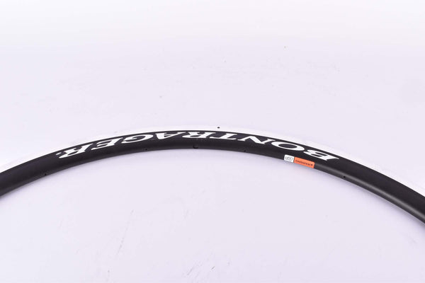 NOS Bontrager RL (Race Light) Aero single Clincher Rim in 28"/622mm (700C) with 16 holes
