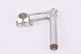 Pivo Stem in size 100mm with 25.4mm bar clamp size from the 1970s