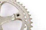 Shimano 600AX #FC-6300 Crankset with 42/50 Teeth and 170 length from 1981