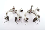 Campagnolo Record #2040 standart reach single pivot brake calipers from 1960s - 80s