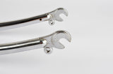 NEW Giant 27'' #37003 Chrome steel fork from the 1980s NOS